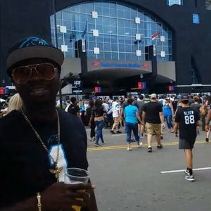 Meet your Posher, Keith